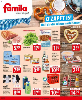 Famila Nord Ost Prospekt