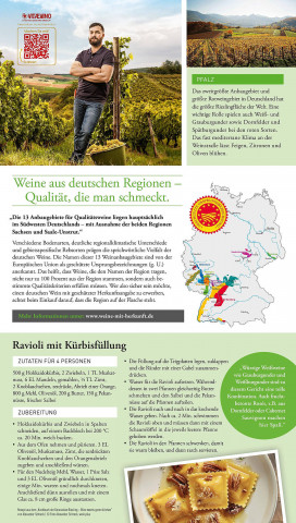 Wasgau Prospekt