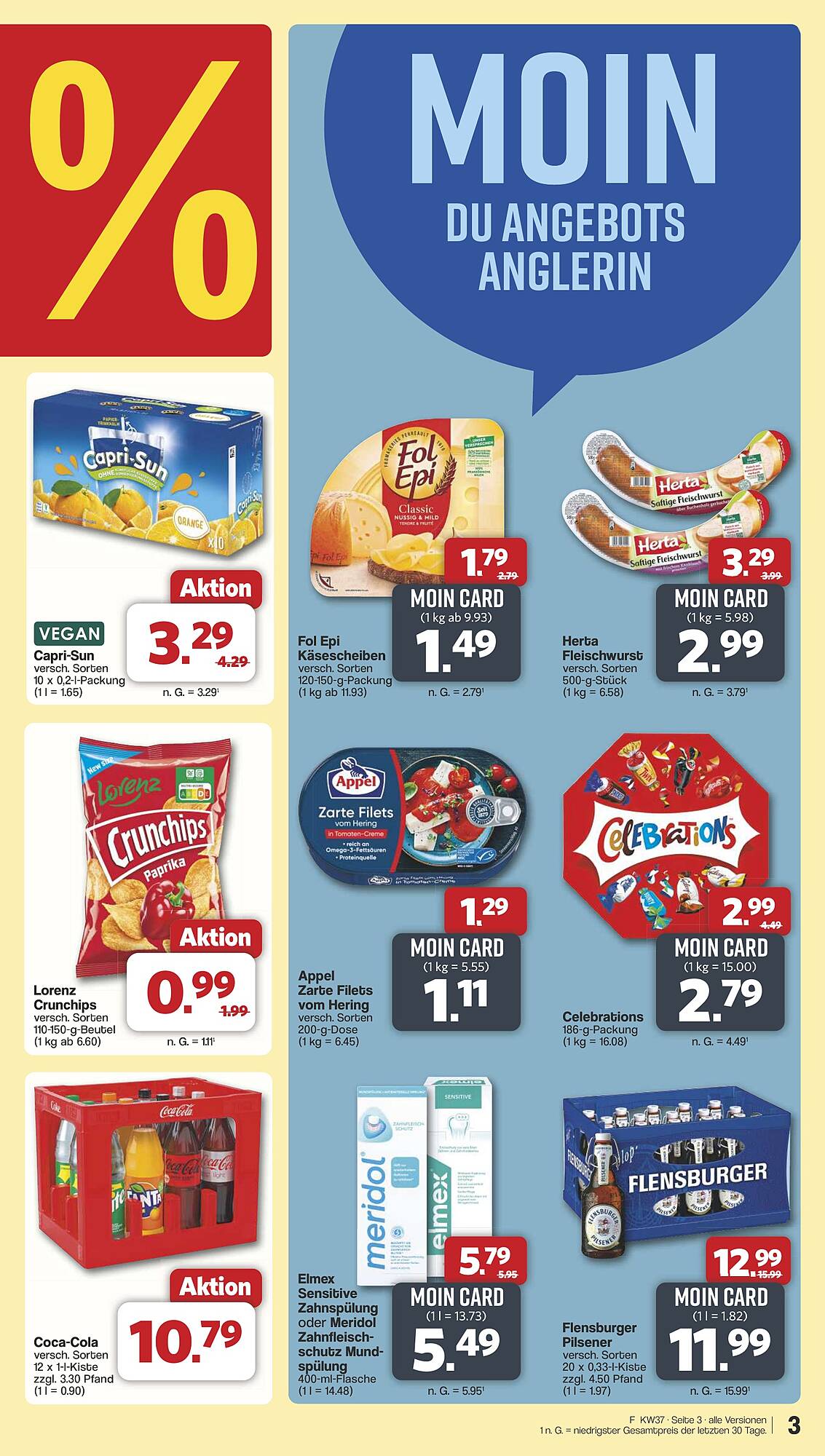Famila Nord West Prospekt - Pagina 3