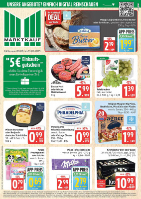 Marktkauf Prospekt