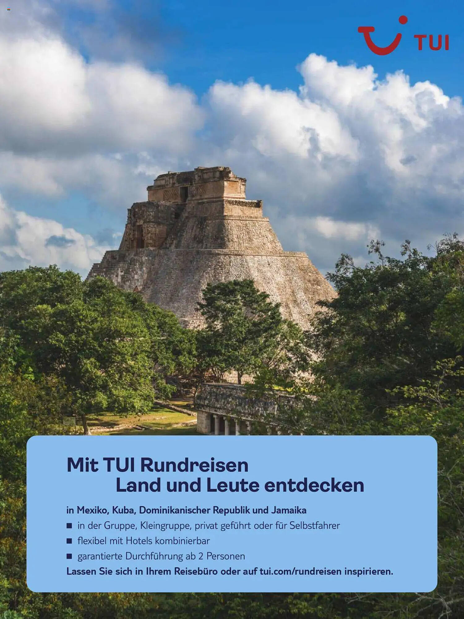 TUI Prospekt - Pagina 4