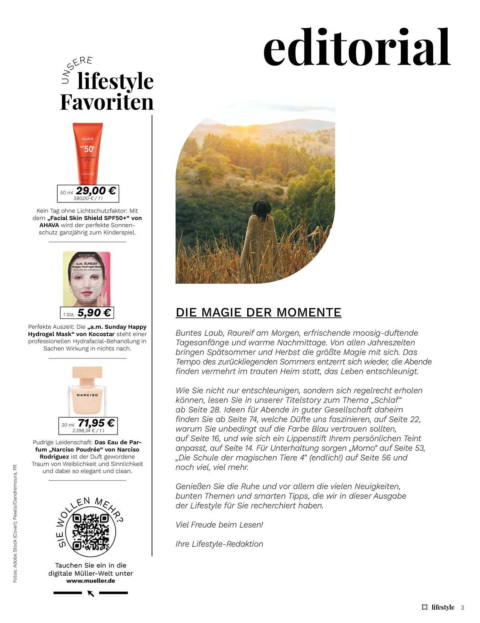Müller Prospekt - Pagina 3