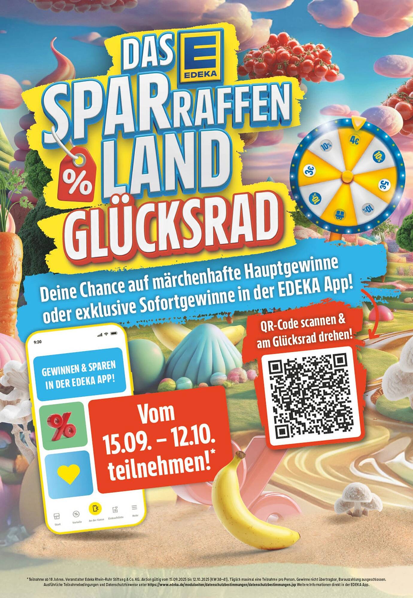 Edeka Prospekt - Pagina 2
