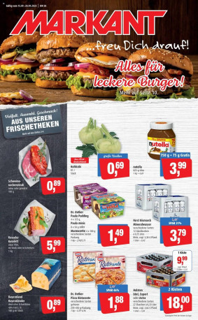Markant Prospekt