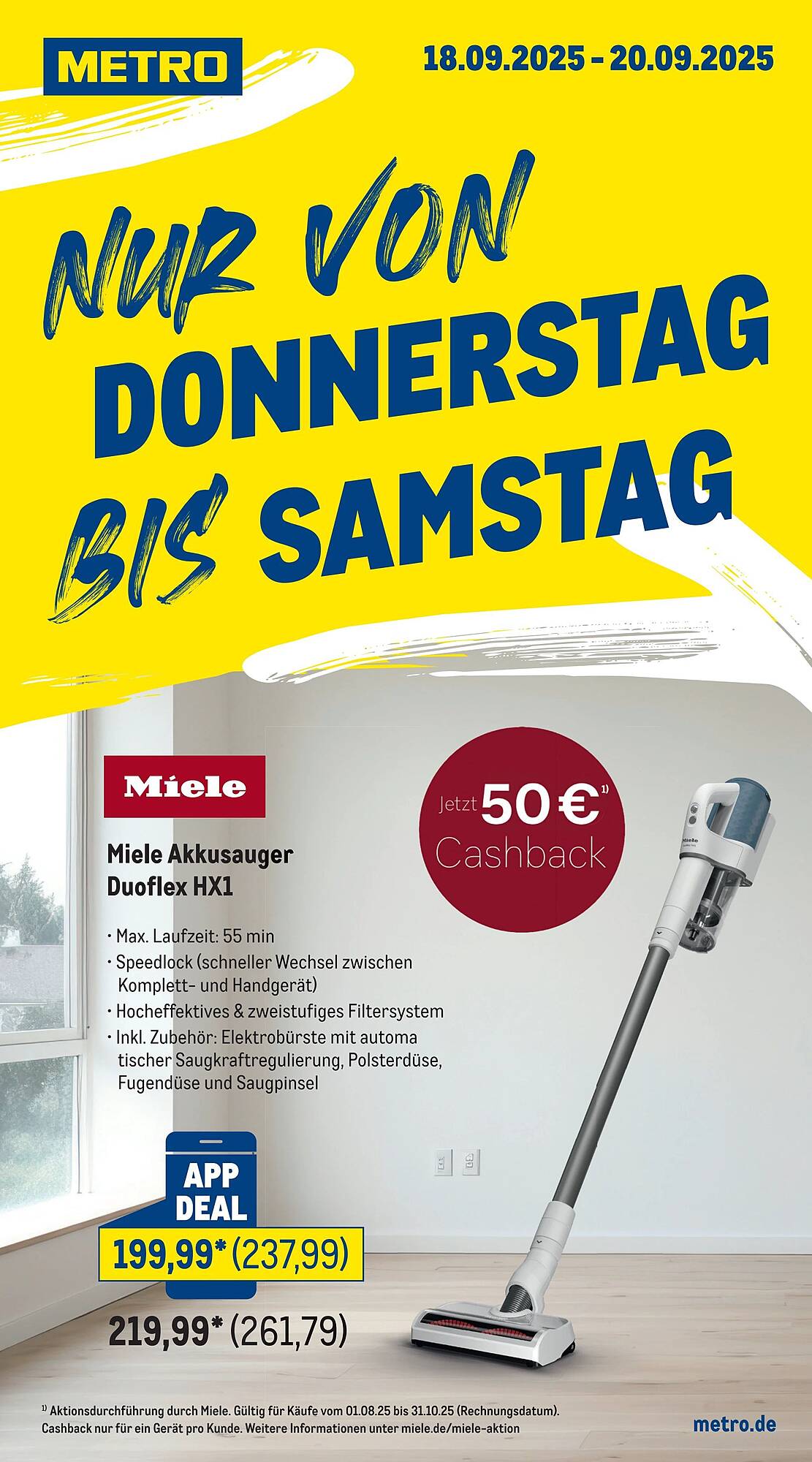 METRO Prospekt - Pagina 3