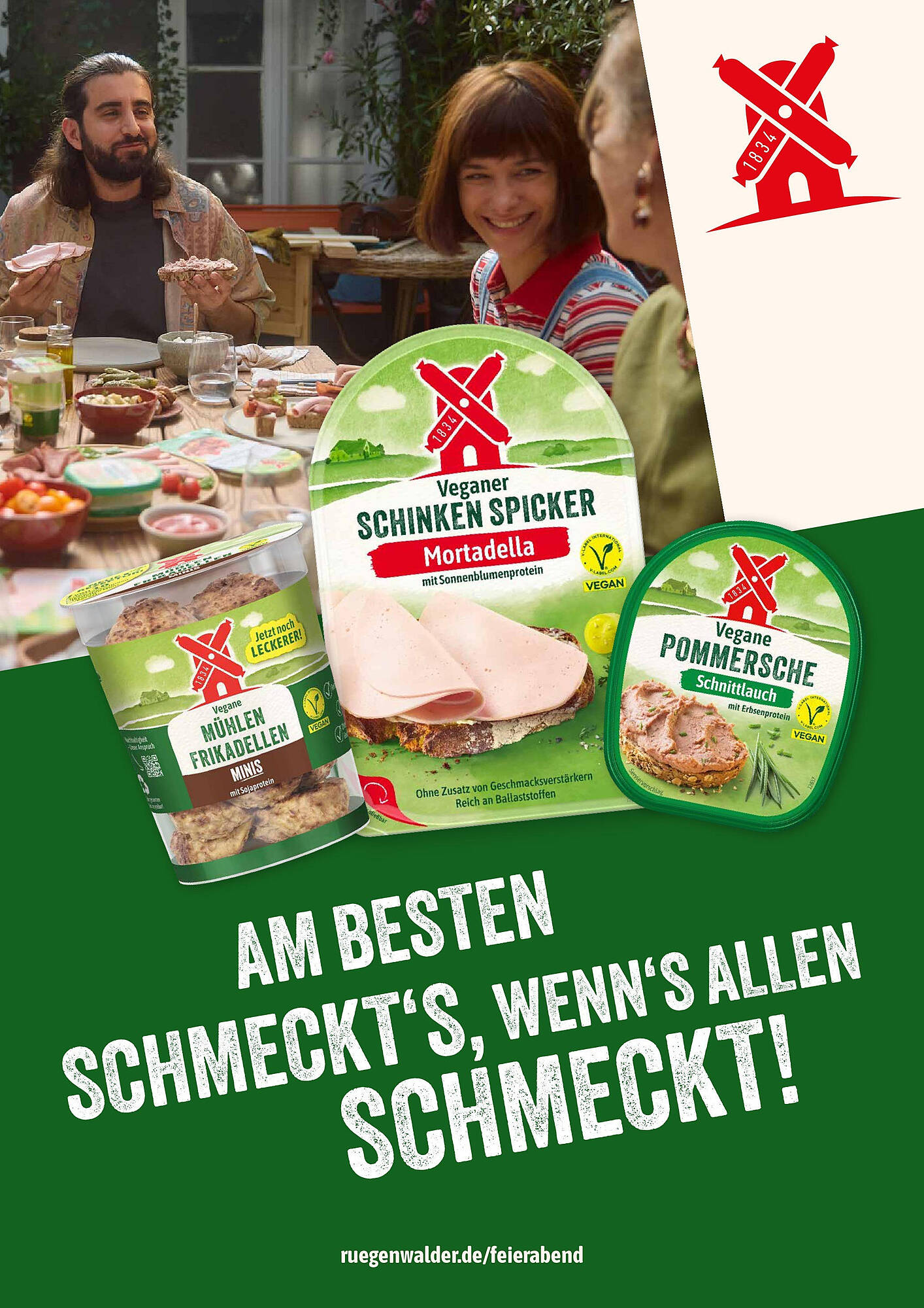 Kaufland Prospekt - Pagina 1