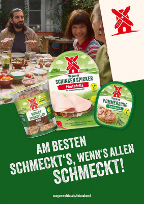 REWE Prospekt