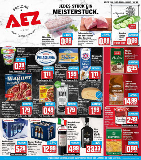 AEZ Prospekt