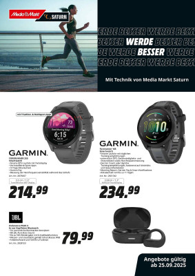 MediaMarkt Prospekt