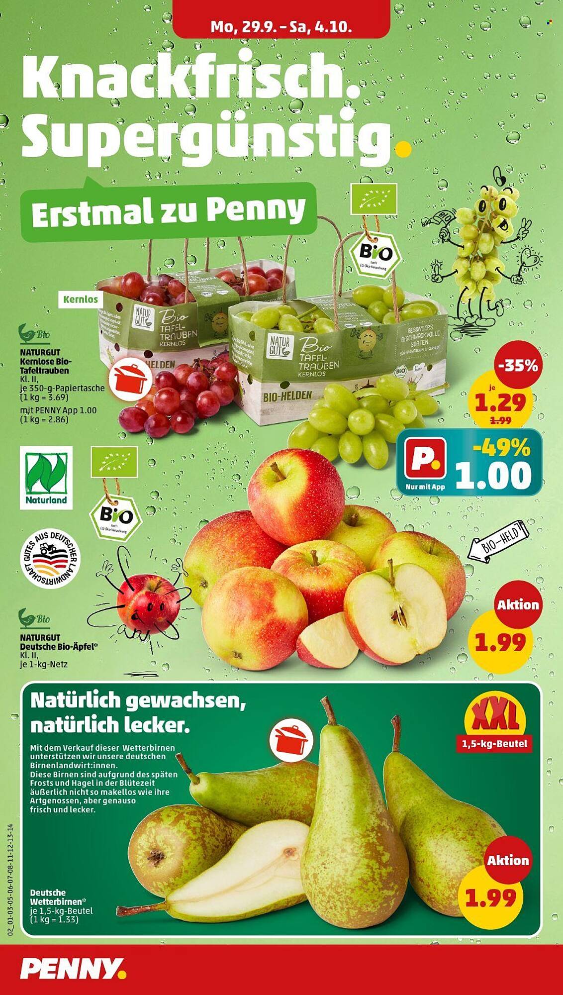 Penny Prospekt - Pagina 2