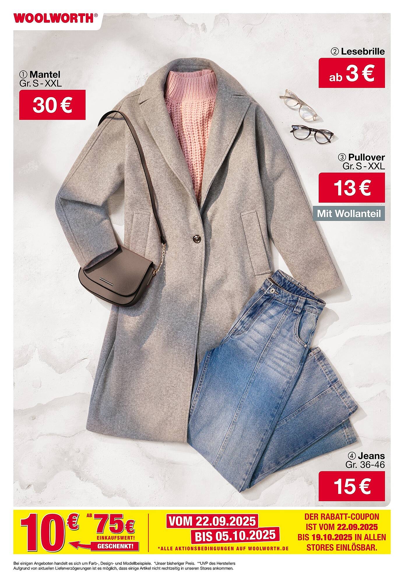 Woolworth Prospekt - Pagina 2