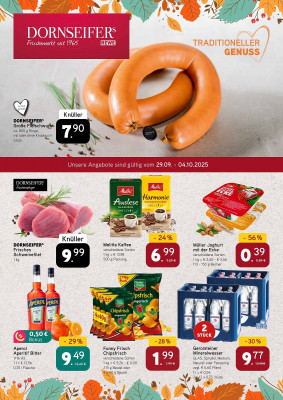 Dornseifer Prospekt