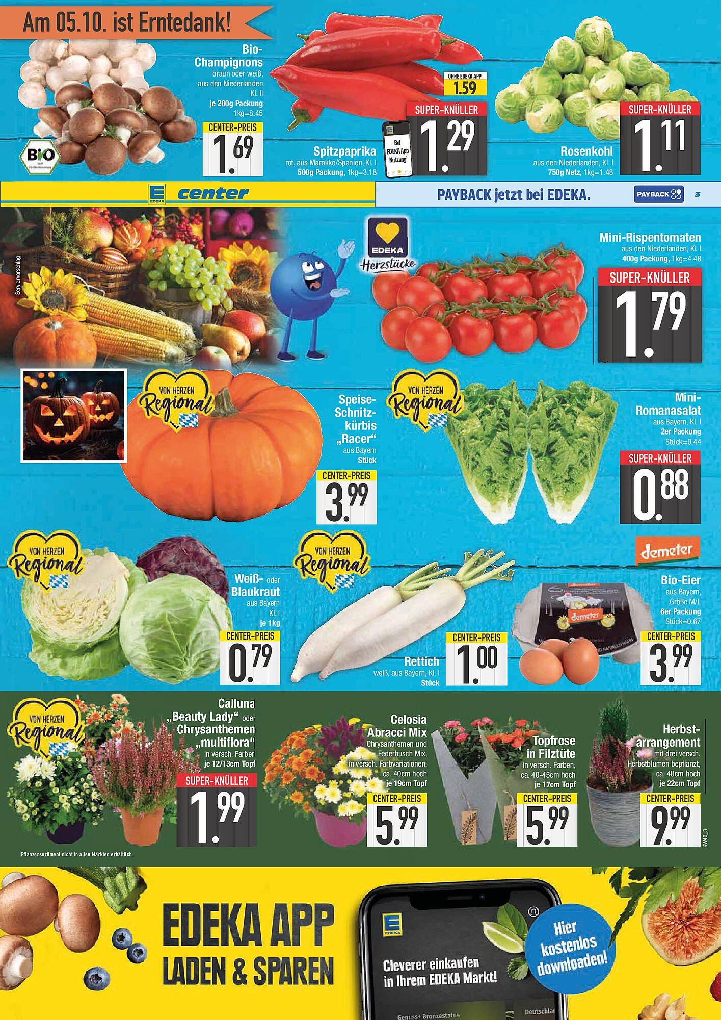 E-Center Prospekt - Pagina 3
