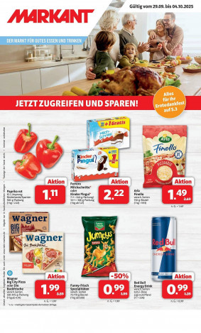Markant Prospekt