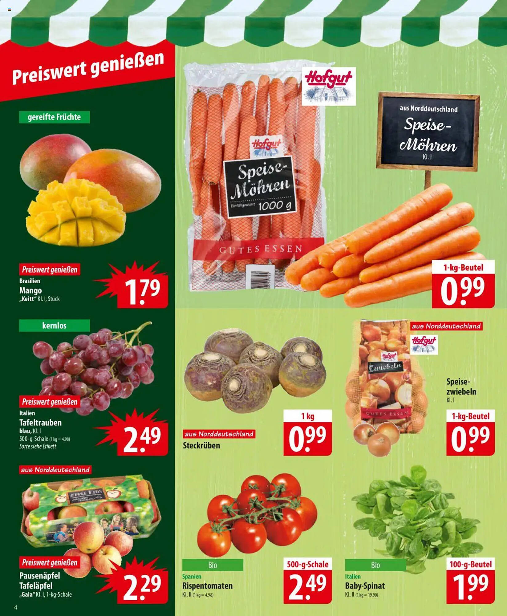 Famila Nord Ost Prospekt - Pagina 4