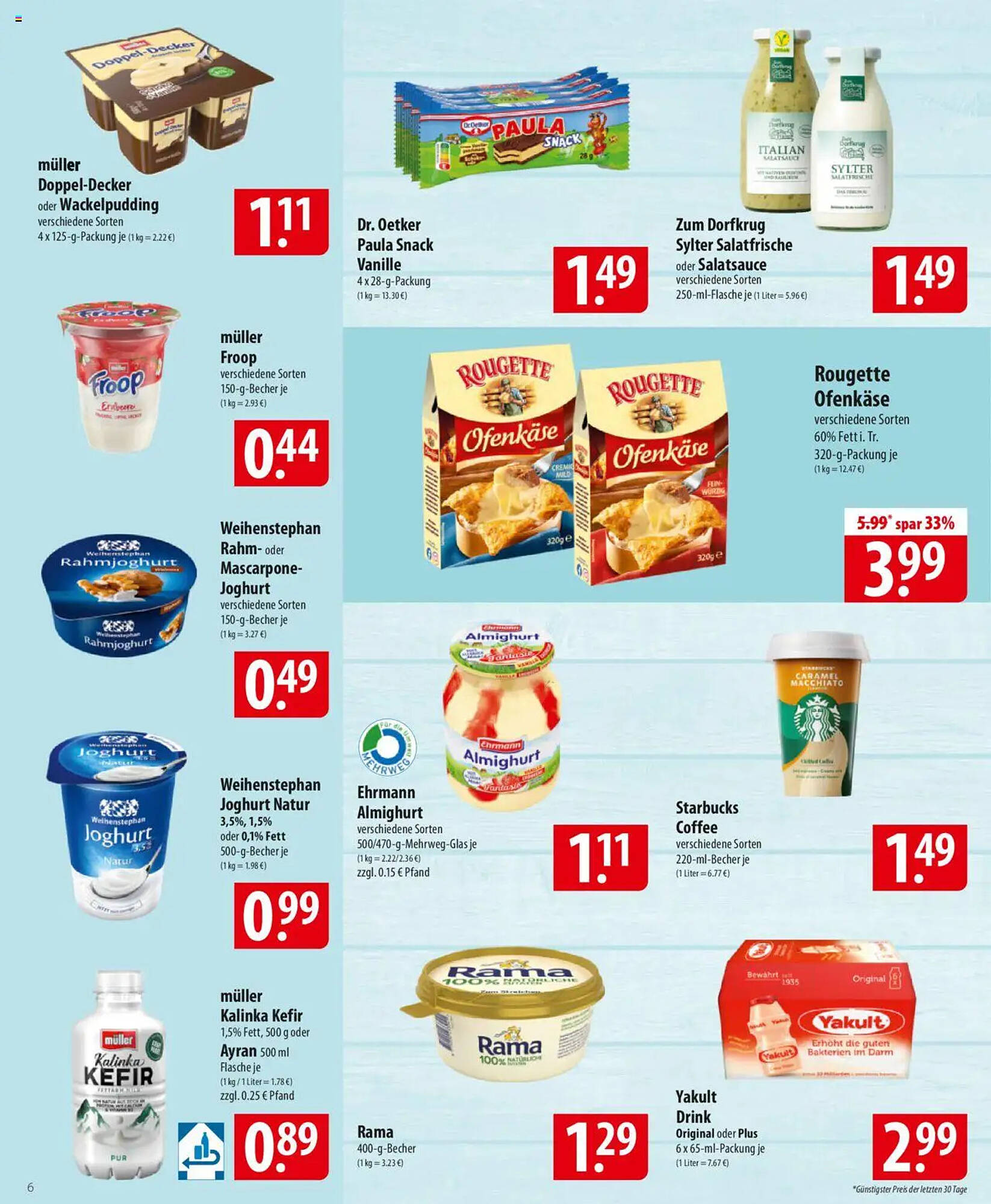 Famila Nord Ost Prospekt - Pagina 6
