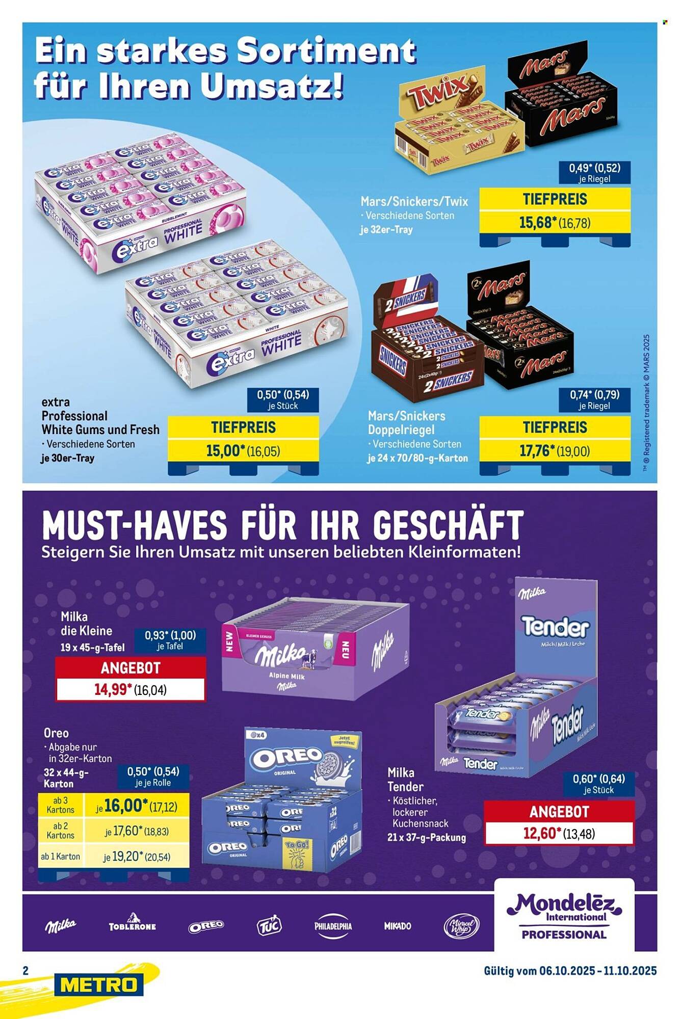METRO Prospekt - Pagina 2