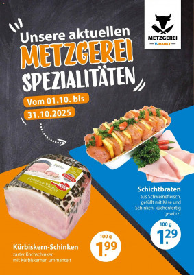 V-Markt Prospekt