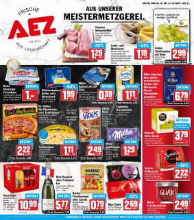 AEZ Prospekt