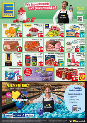 Edeka Prospekt