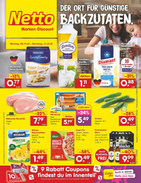 Netto Marken-Discount Prospekt