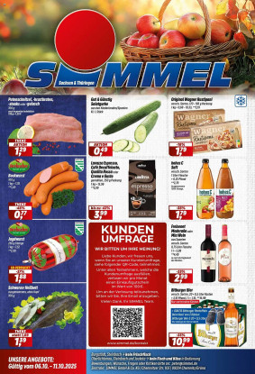 Simmel Prospekt