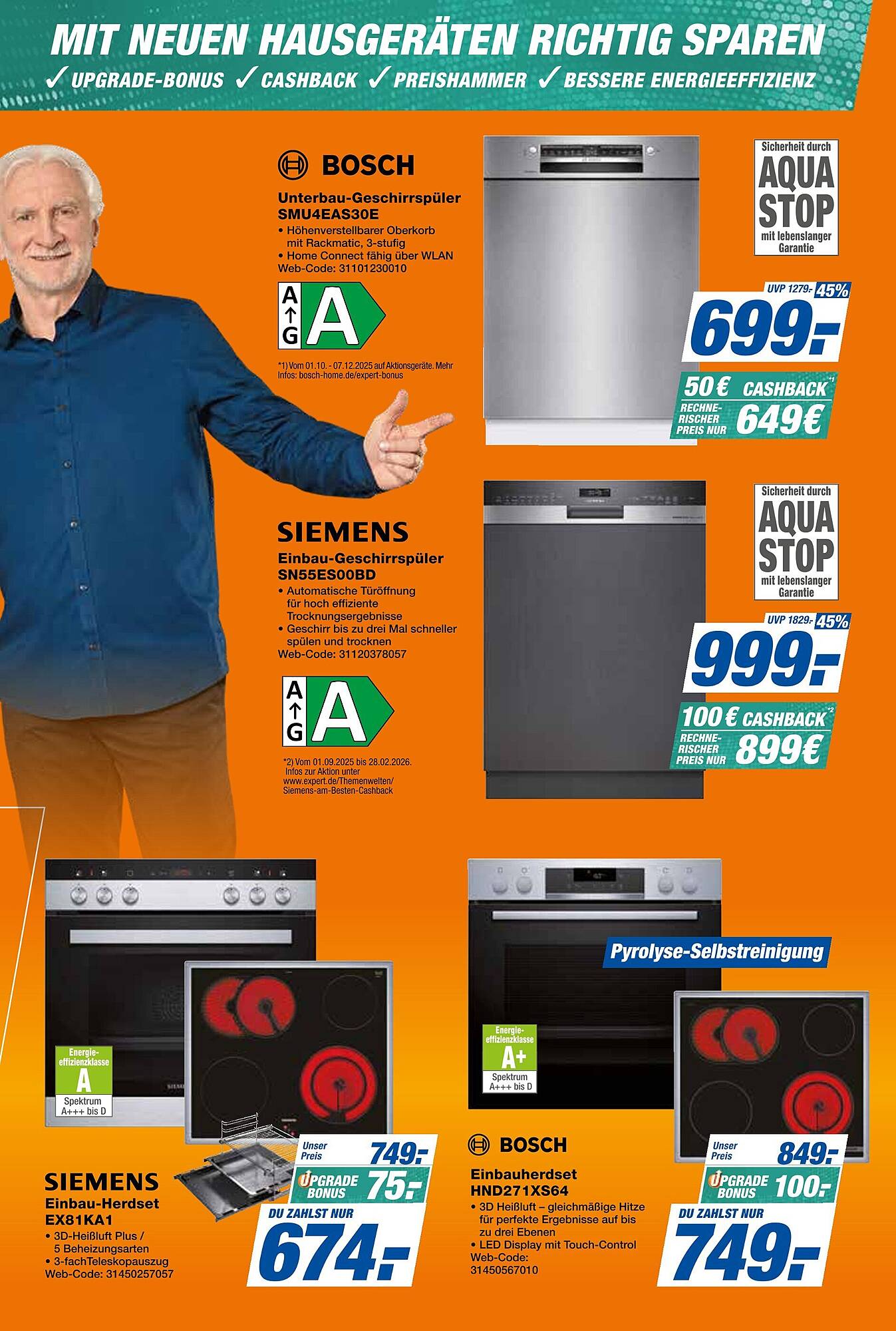 Expert Prospekt - Pagina 5