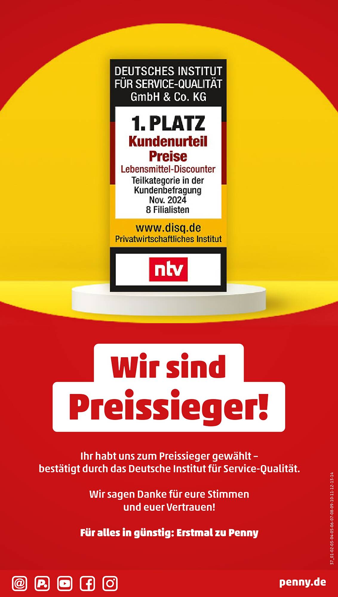 Penny Prospekt - Pagina 3