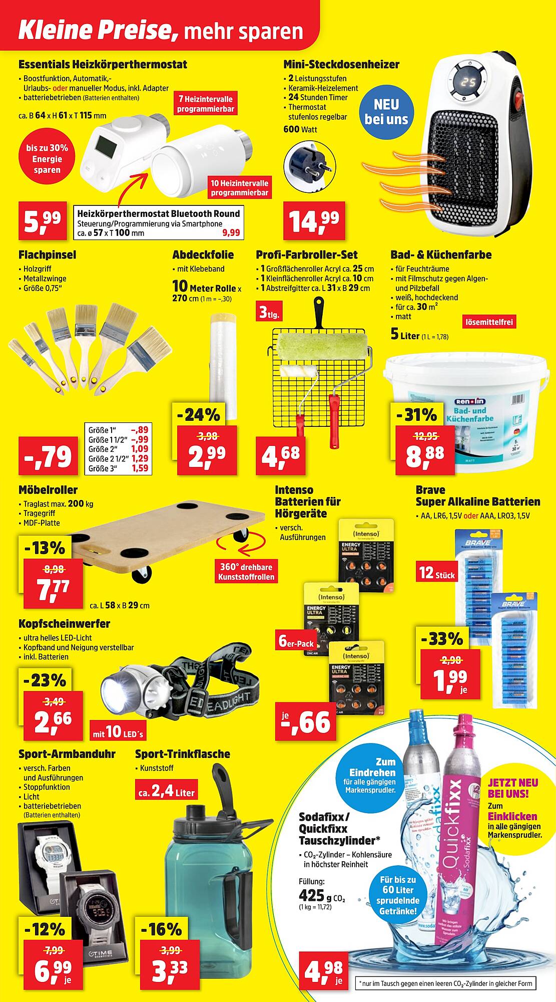Thomas Philipps Prospekt - Pagina 7