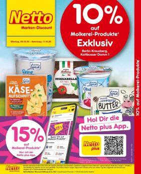 Netto Marken-Discount Prospekt