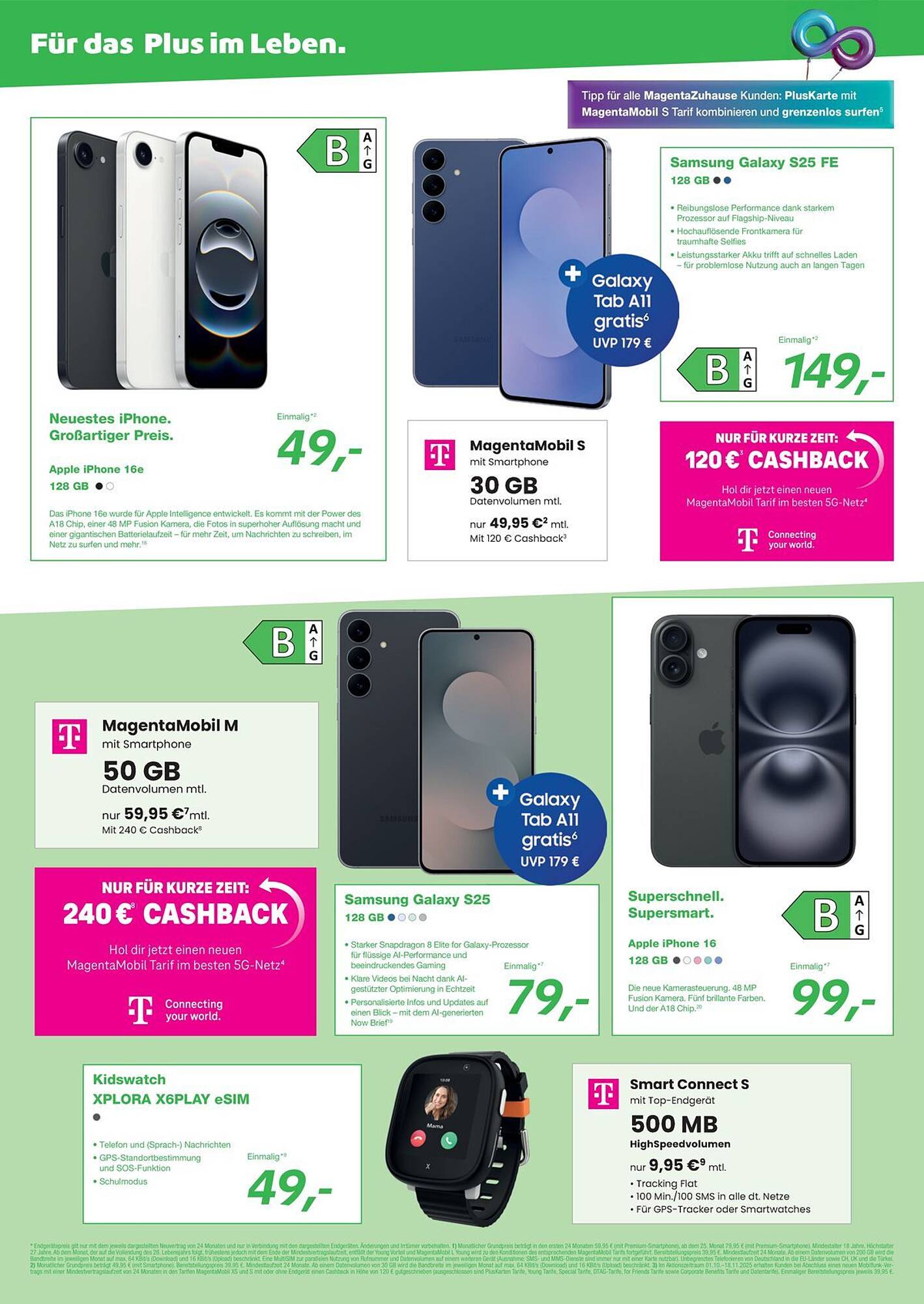 EP Prospekt - Pagina 2