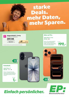 EP Prospekt