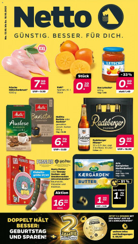 NETTO Prospekt