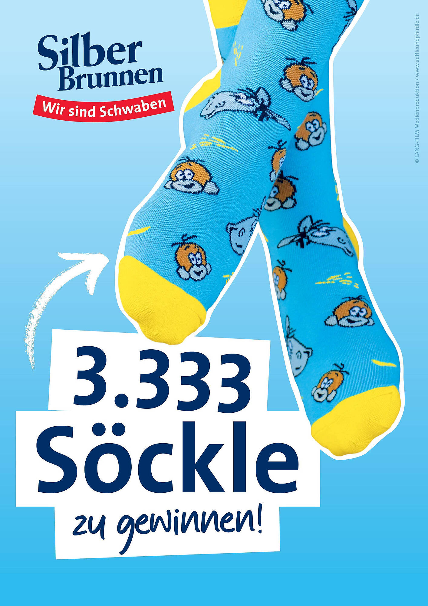 REWE Prospekt - Pagina 1