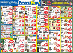 Edeka Prospekt