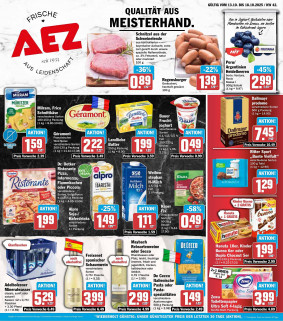 AEZ Prospekt