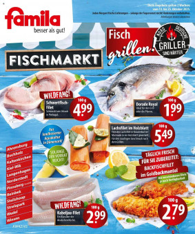 Famila Nord Ost Prospekt