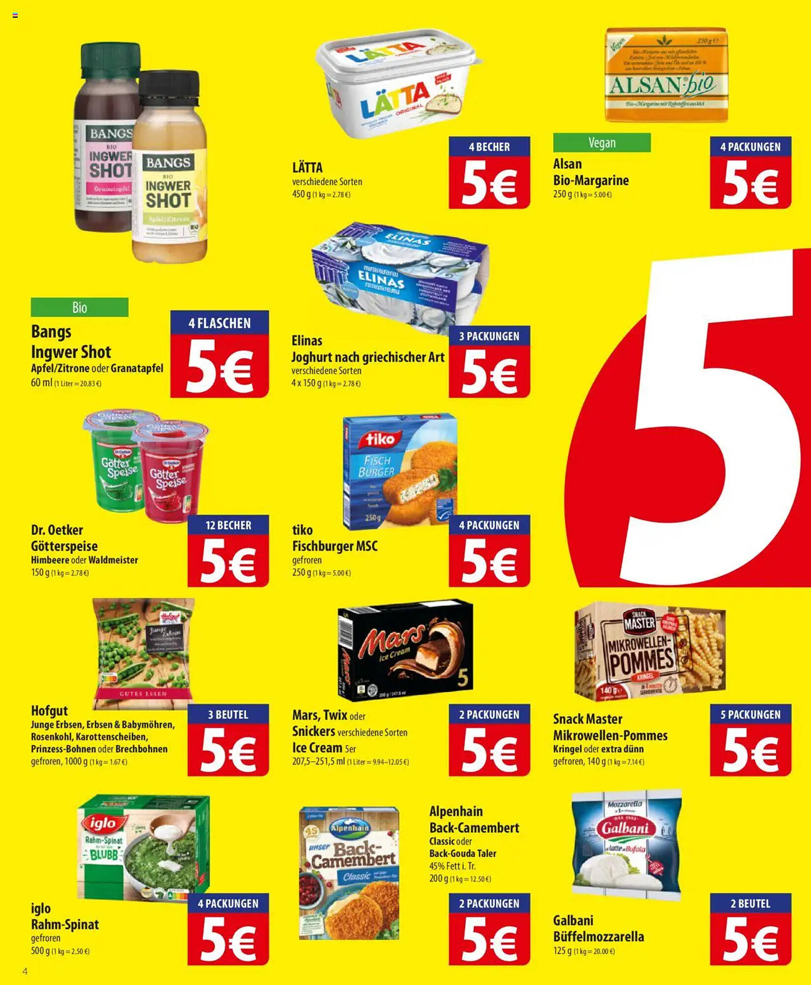 Famila Nord Ost Prospekt - Pagina 4