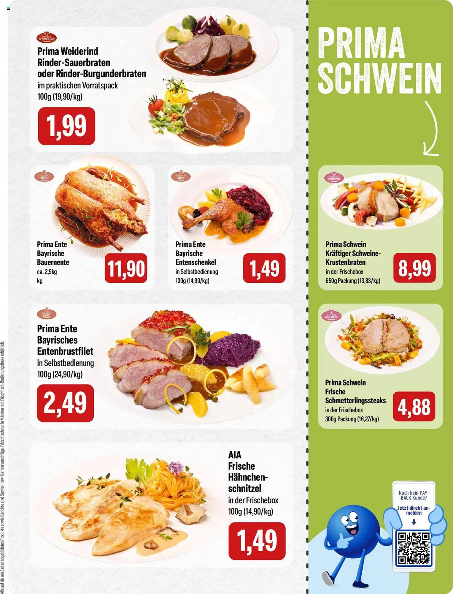 Feneberg Prospekt - Pagina 3