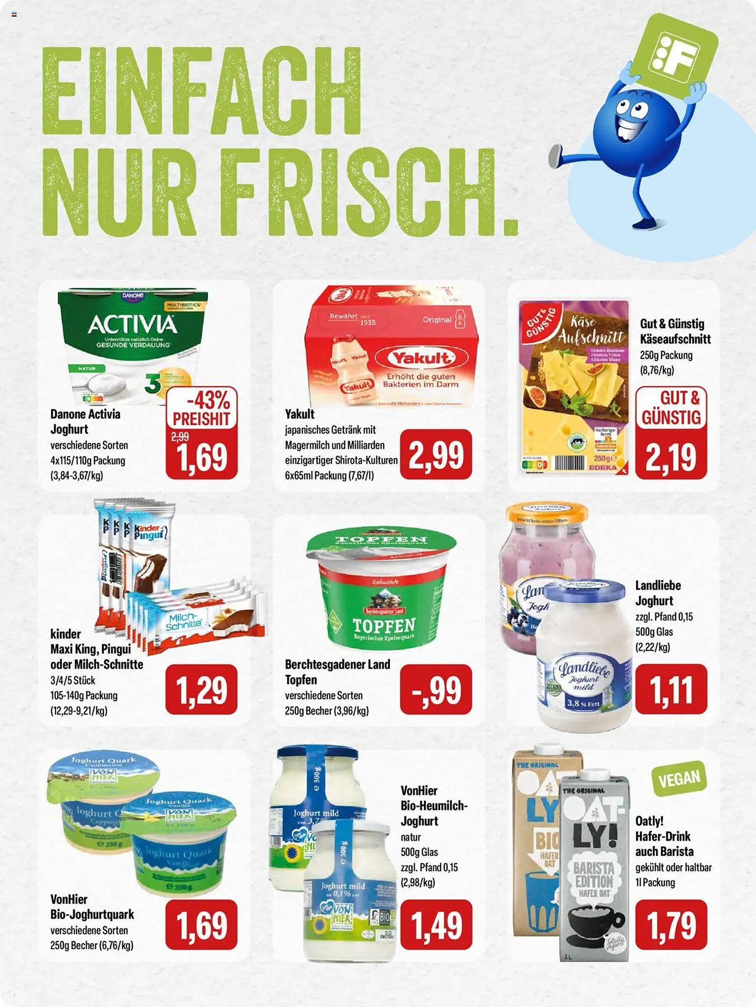 Feneberg Prospekt - Pagina 6