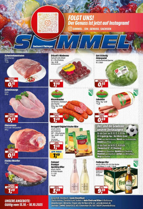Simmel Prospekt