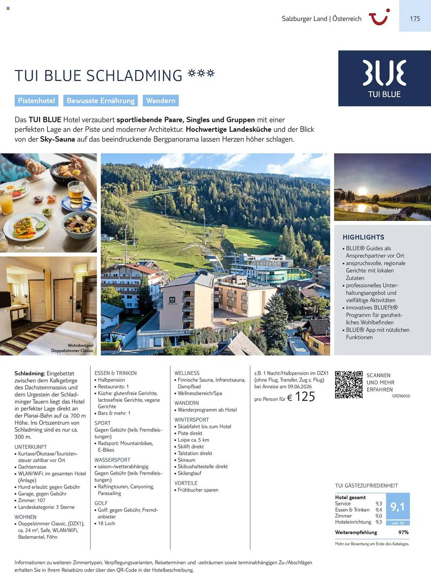TUI Prospekt - Pagina 175