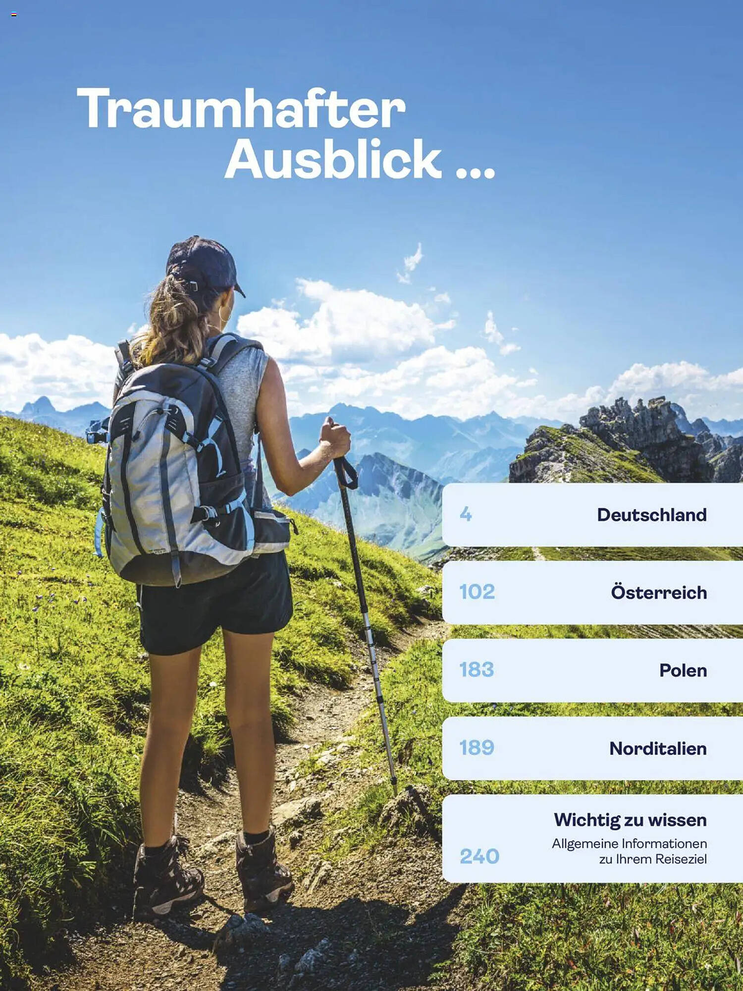 TUI Prospekt - Pagina 3