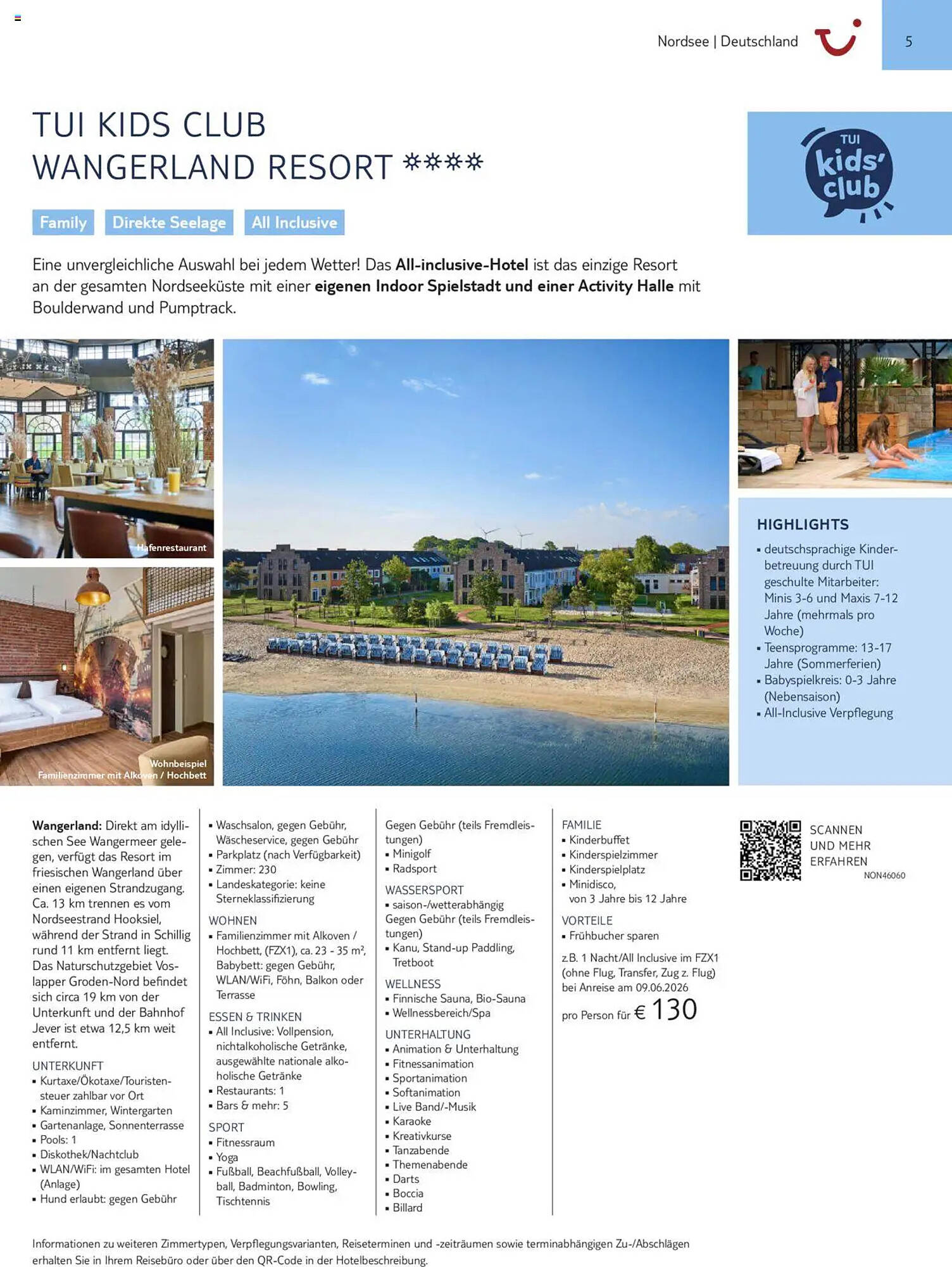 TUI Prospekt - Pagina 5