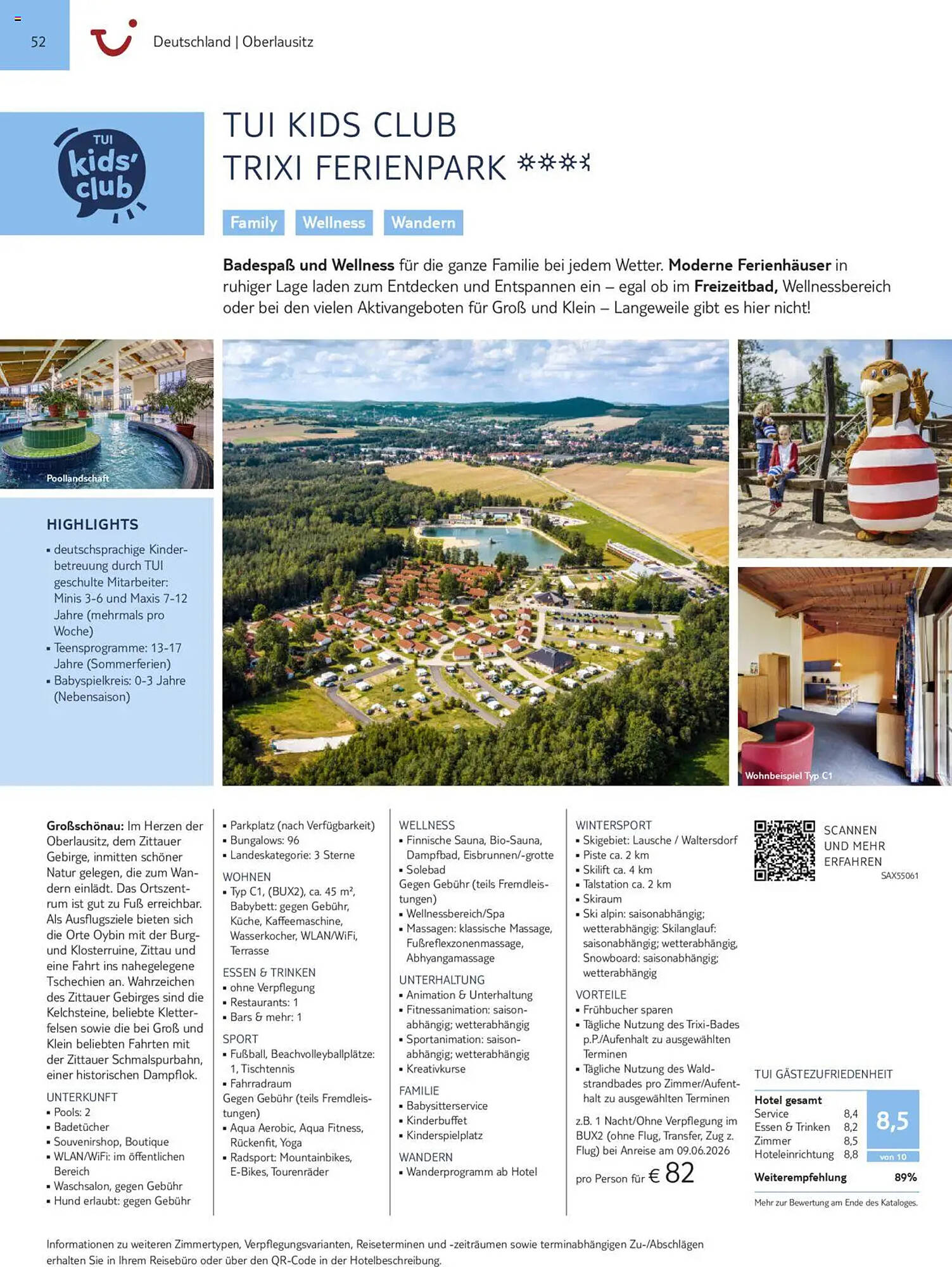 TUI Prospekt - Pagina 52