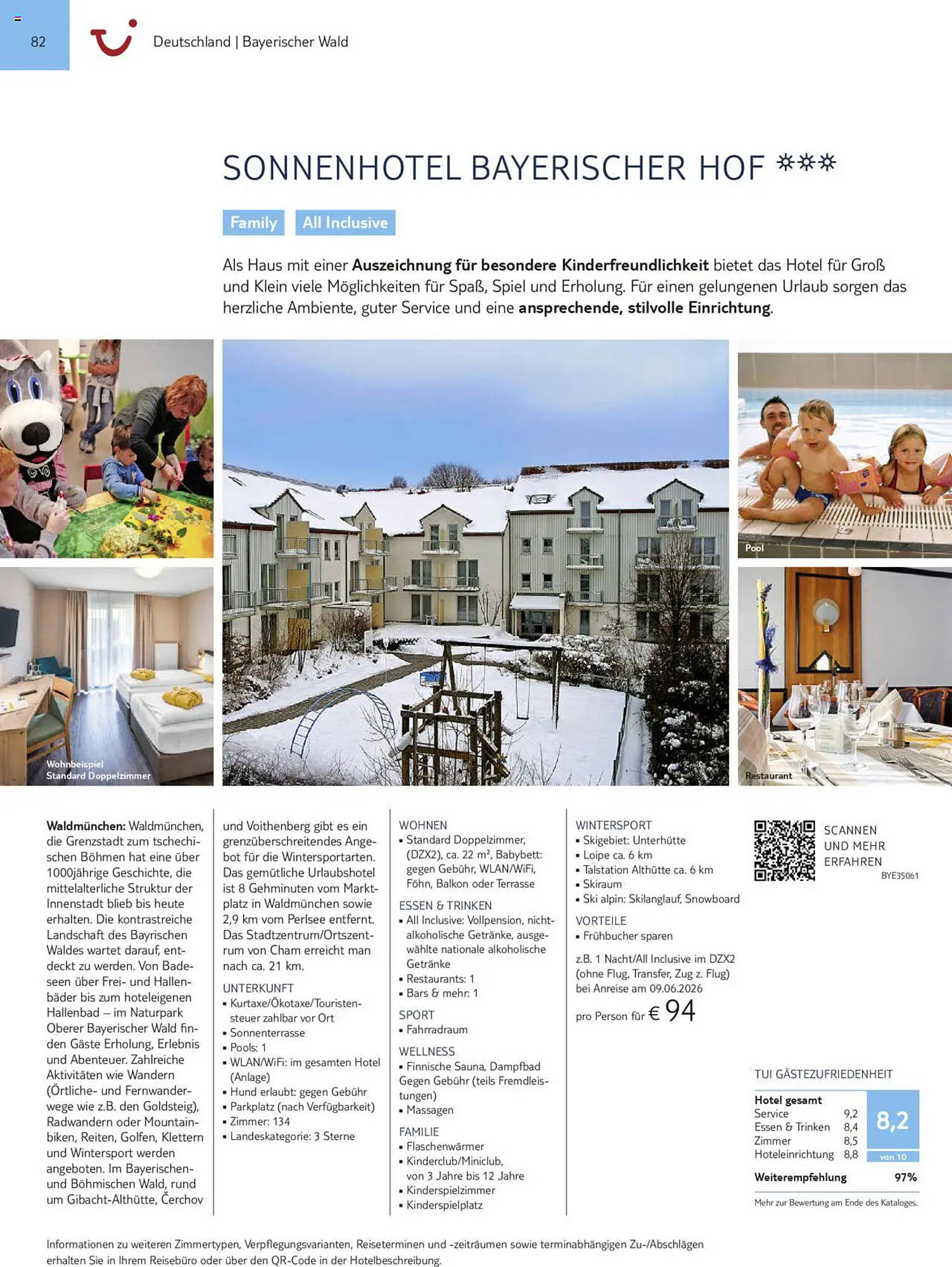 TUI Prospekt - Pagina 82