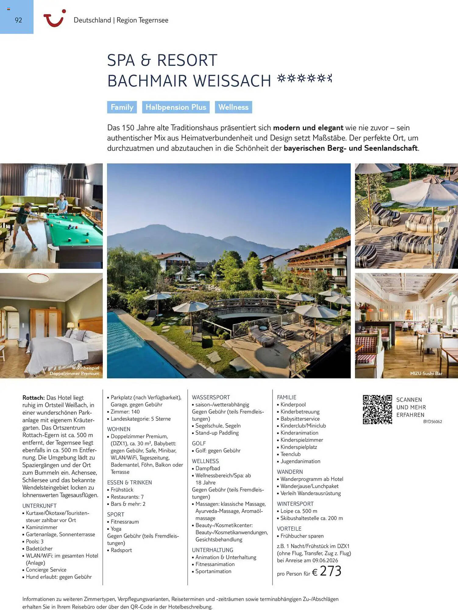 TUI Prospekt - Pagina 92
