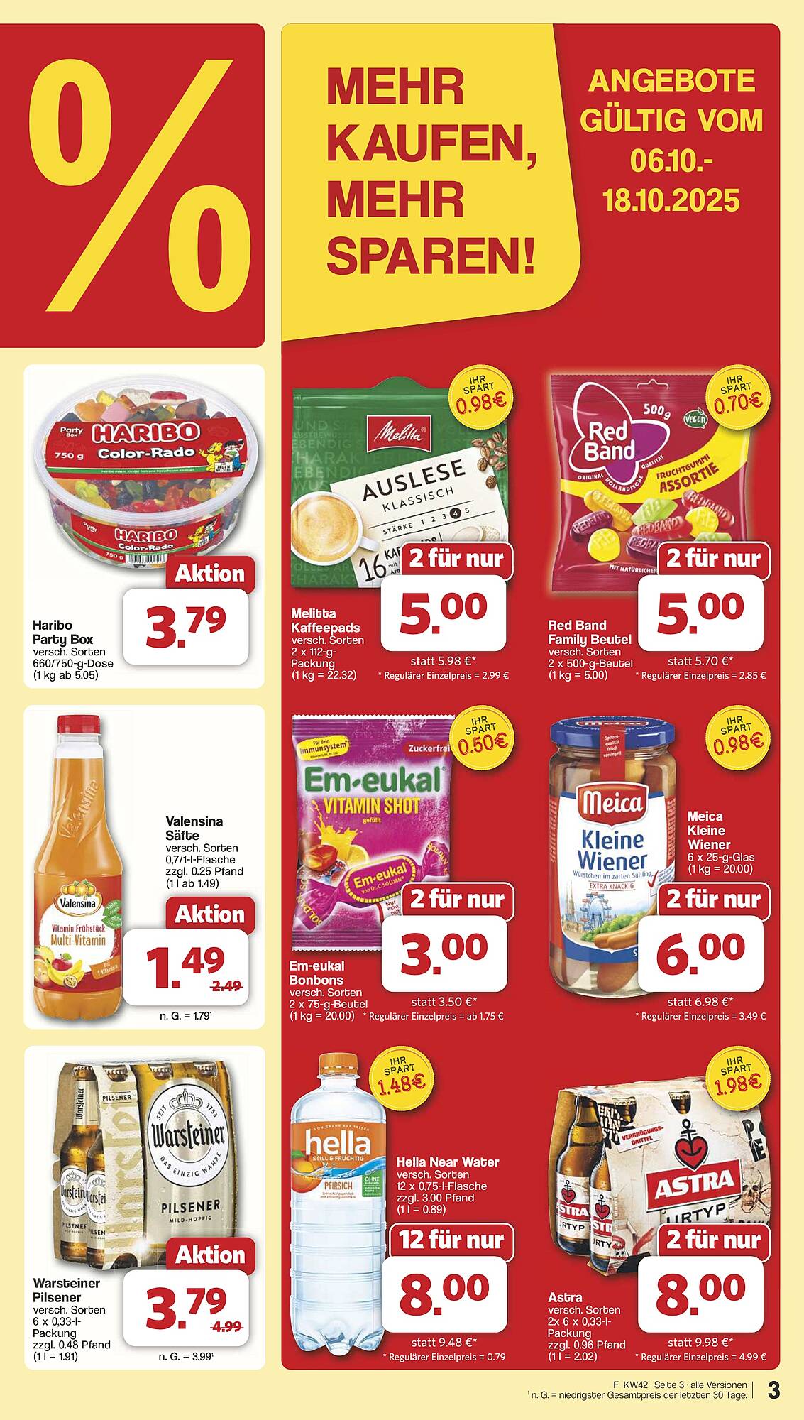 Famila Nord West Prospekt - Pagina 3