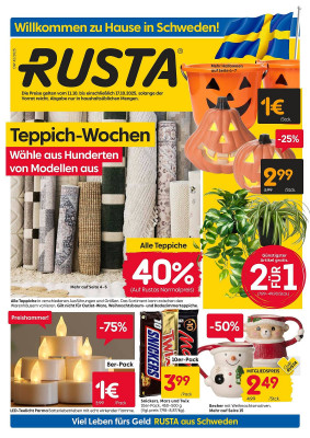Rusta Prospekt