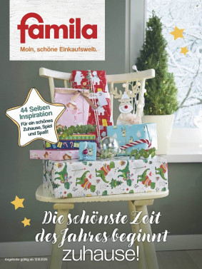 Famila Nord Ost Prospekt